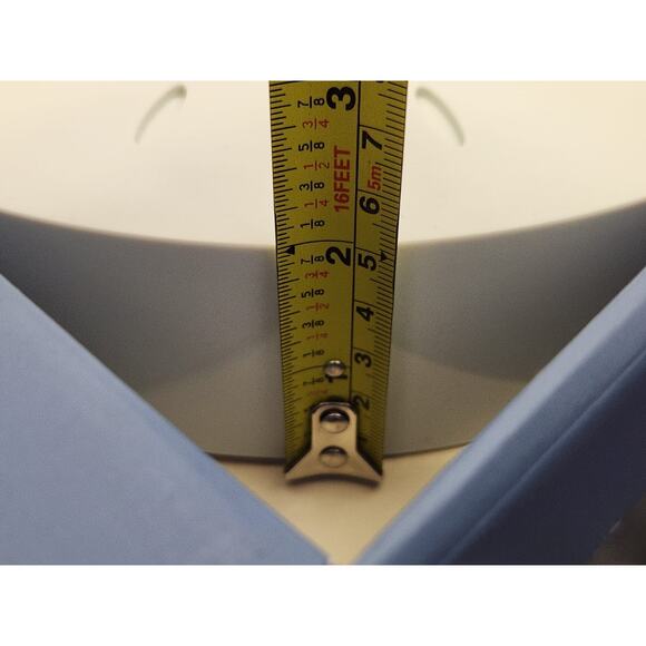 Vintage 1999 Michael Graves 10" Inch Wall Clock w/ Built-in Timer Quartz NEW - Picture 3 of 6